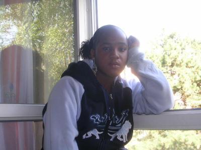 gangsta gyal