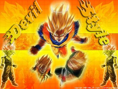 DbZ STyLe