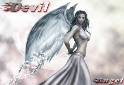 DevilAngel